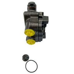 Heavy-Duty Fuel Pump VOE15029990 for Volvo A25D-A45G Loaders