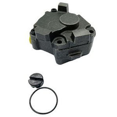 Heavy-Duty Fuel Pump VOE15029990 for Volvo A25D-A45G Loaders
