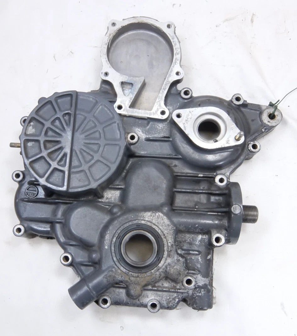 Heavy-Duty Gear Case 16216-04020 for Kubota B1700D B2100D buymachineryparts