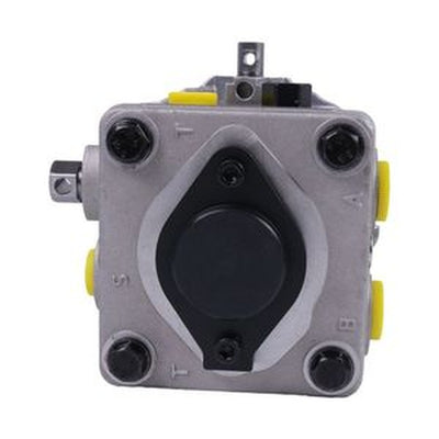 Bomba de engranajes de servicio pesado 02964400 para cortacésped de giro cero Lazer Z de Exmark