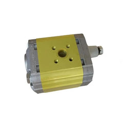Bomba de engranajes de servicio pesado 05813227 para rodillos vibratorios Bomag