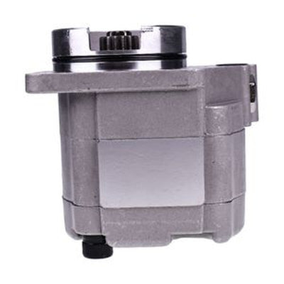 Heavy-Duty Gear Pump 133-6911 for Caterpillar CAT Excavators 320B-325B