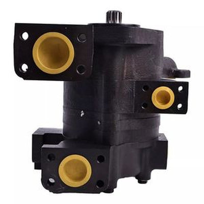 Heavy-Duty Gear Pump 155-3609 6Y-3586 335-1995 374-1605 for Caterpillar CAT Engines