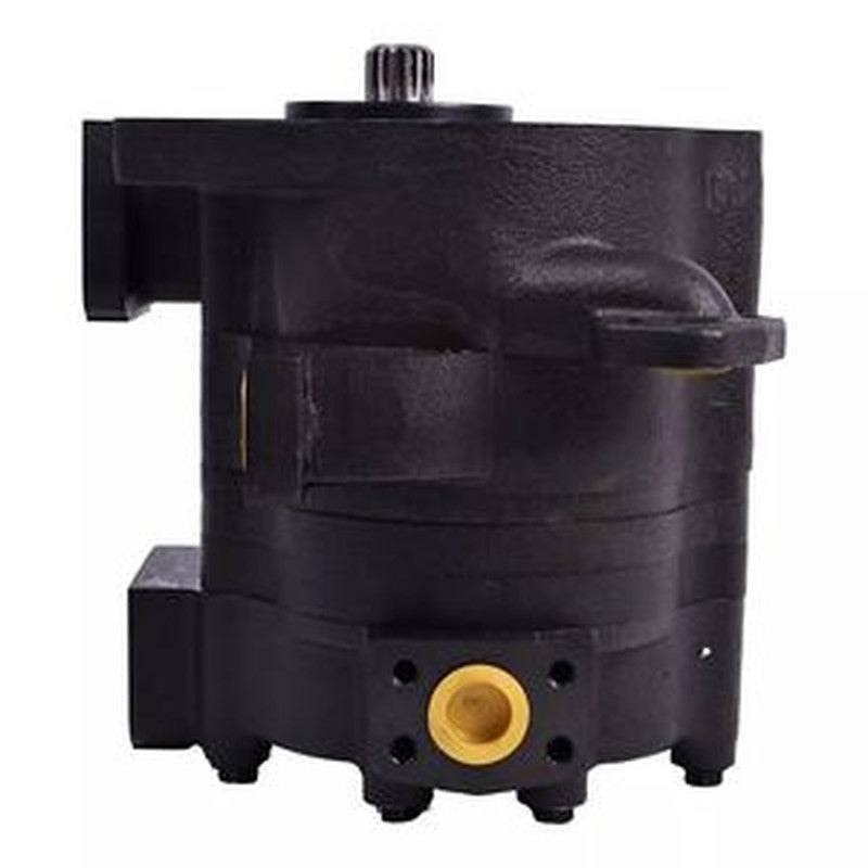 Heavy-Duty Gear Pump 155-3609 6Y-3586 335-1995 374-1605 for Caterpillar CAT Engines buymachineryparts