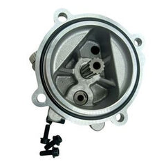 Heavy-Duty Gear Pump 20/952543 for JCB Excavator Models