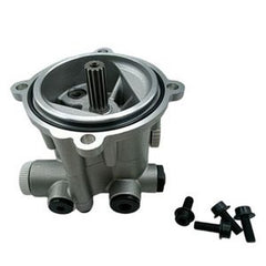 Heavy-Duty Gear Pump 20/952543 for JCB Excavator Models