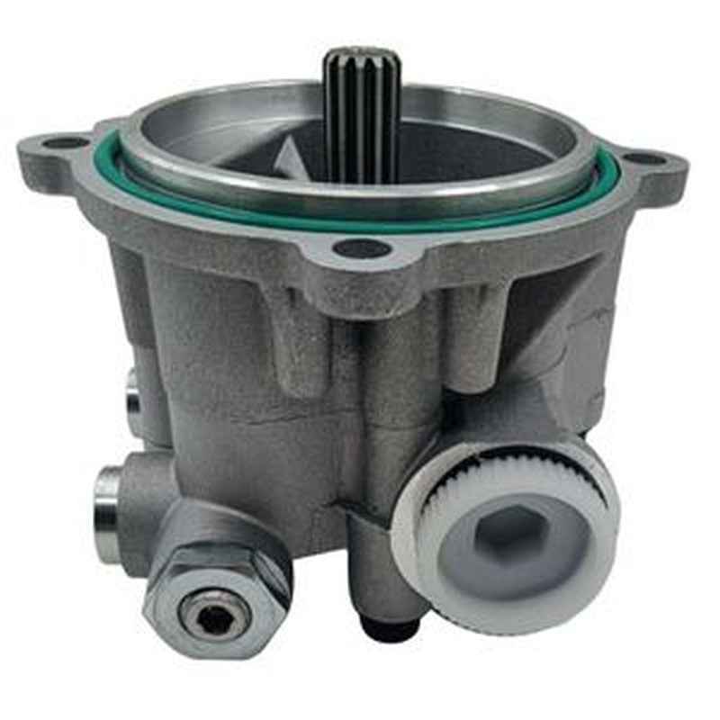 Heavy-Duty Gear Pump for Hyundai Excavator R200