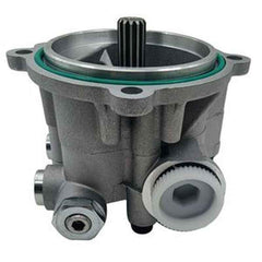 Heavy-Duty Gear Pump for Hyundai Excavator R200