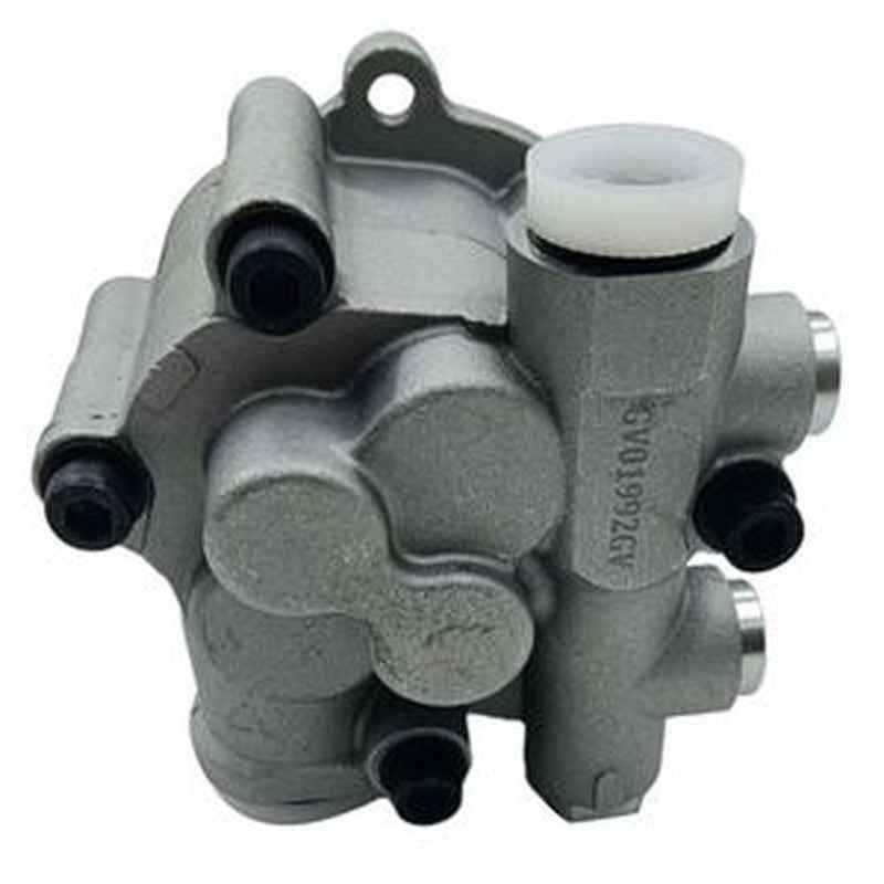 Heavy-Duty Gear Pump for Hyundai Excavator R200