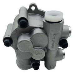 Heavy-Duty Gear Pump for Hyundai Excavator R200