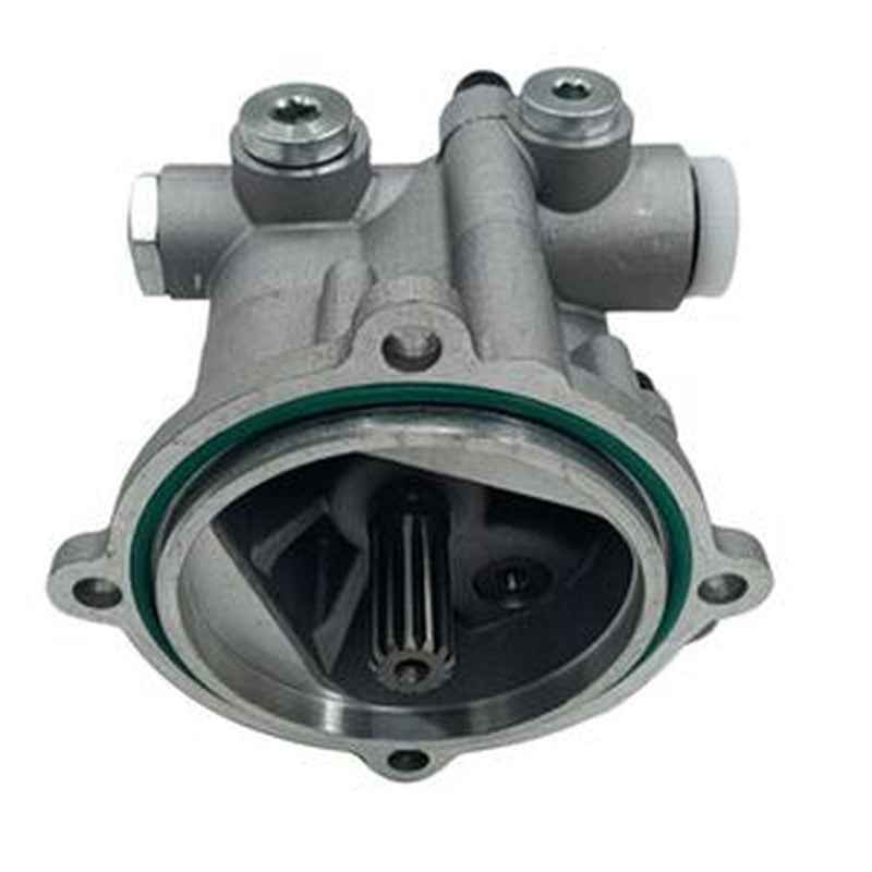 Heavy-Duty Gear Pump for Kato Excavator HD820 HD1023