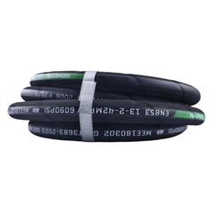 Heavy-Duty Hose 1100990 for JLG Lull Telehandler