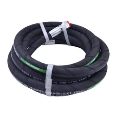 Heavy-Duty Hose 1100990 for JLG Lull Telehandler