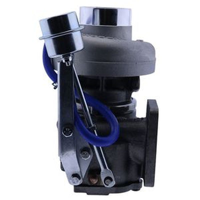 Turbocompresor de servicio pesado HX30W 3592121/3802906 para motor Cummins 4BT