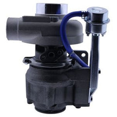 Turbocompressor para serviço pesado HX30W 3592121/3802906 para motor Cummins 4BT