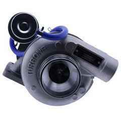 Turbocompressor para serviço pesado HX30W 3592121/3802906 para motor Cummins 4BT