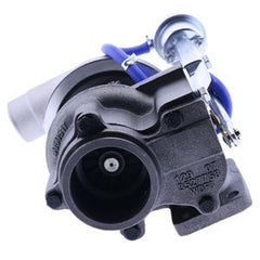 Turbocompressor para serviço pesado HX30W 3592121/3802906 para motor Cummins 4BT