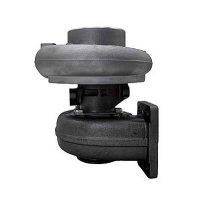 Heavy-Duty HX35 Turbocharger 2854575/2855552/504101887 for New Holland Crawler Dozer