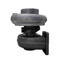 Heavy-Duty HX35 Turbocharger 2854575/2855552/504101887 for New Holland Crawler Dozer
