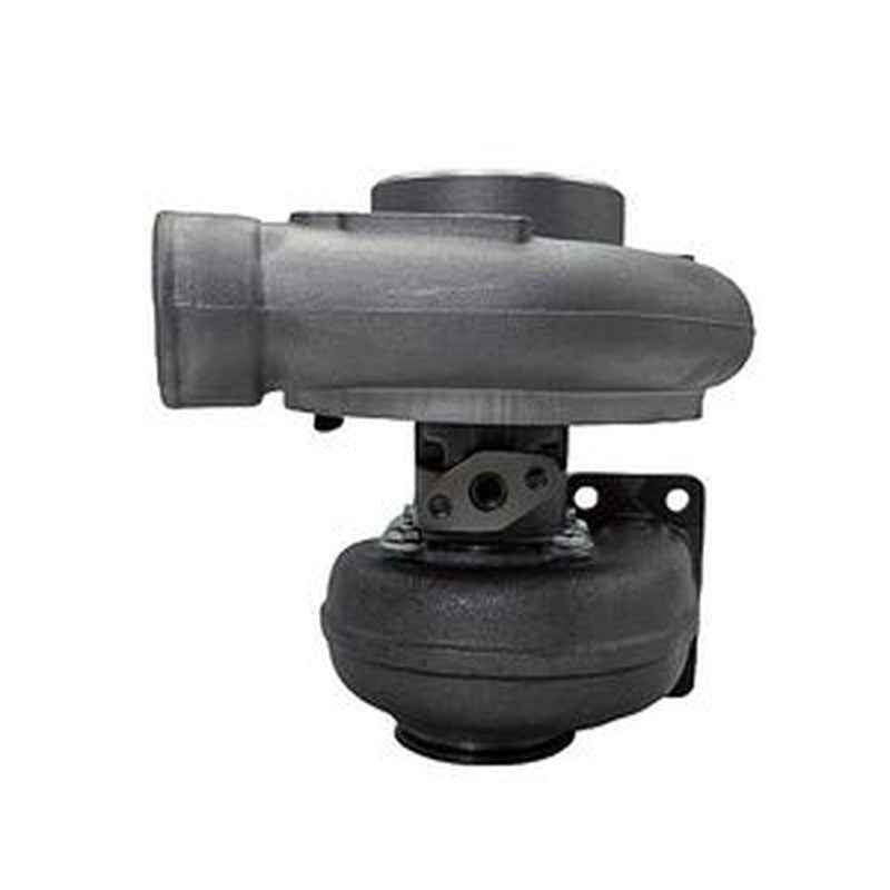 Heavy-Duty HX35 Turbocharger 2854575/2855552/504101887 for New Holland Crawler Dozer