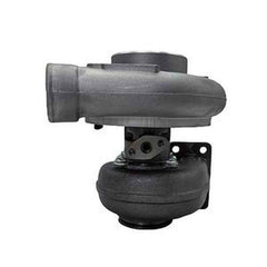 Heavy-Duty HX35 Turbocharger 2854575/2855552/504101887 for New Holland Crawler Dozer
