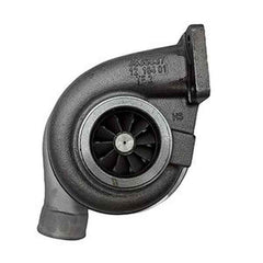 Heavy-Duty HX35 Turbocharger 2854575/2855552/504101887 for New Holland Crawler Dozer