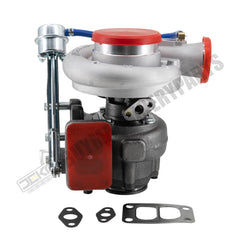 Heavy-Duty HX35 Turbocharger 3538883 3802882 for Cummins 6B 6BTA Engine buymachineryparts