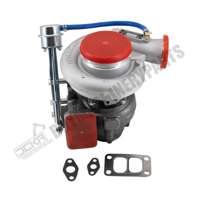 Heavy-Duty HX35 Turbocharger 3538883 3802882 for Cummins 6B 6BTA Engine