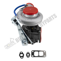 Heavy-Duty HX35 Turbocharger 3538883 3802882 for Cummins 6B 6BTA Engine buymachineryparts
