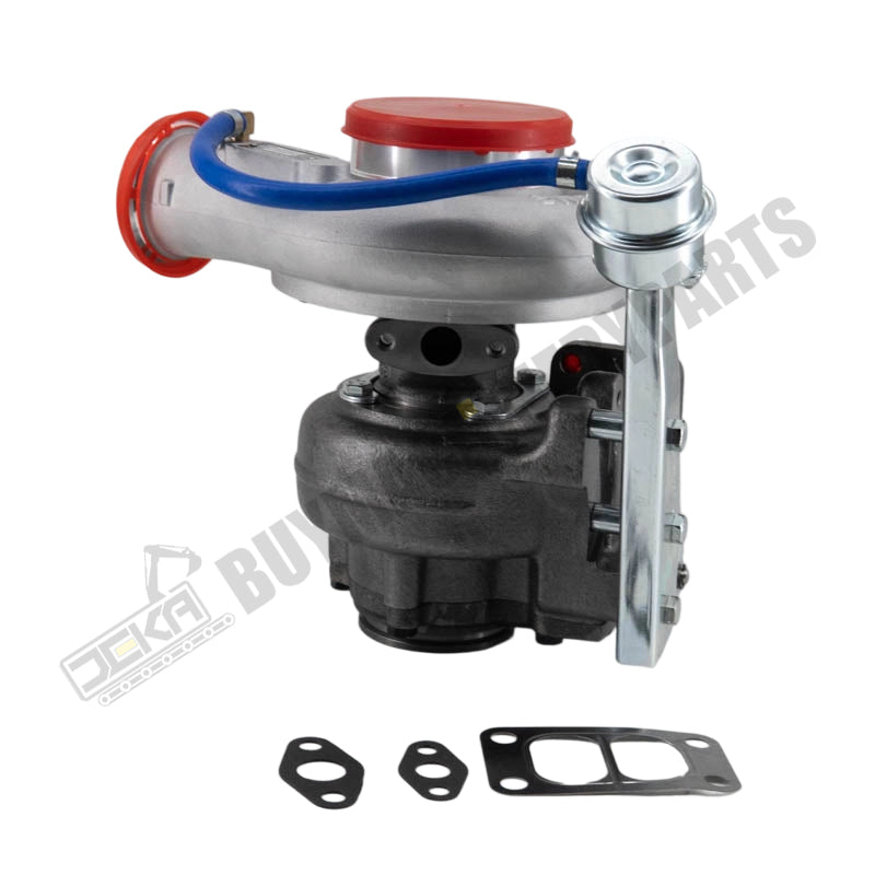 Heavy-Duty HX35 Turbocharger 3538883 3802882 for Cummins 6B 6BTA Engine buymachineryparts