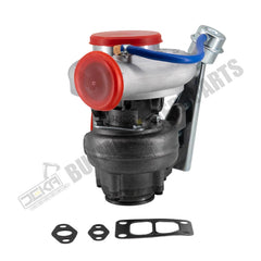 Heavy-Duty HX35 Turbocharger 3538883 3802882 for Cummins 6B 6BTA Engine buymachineryparts