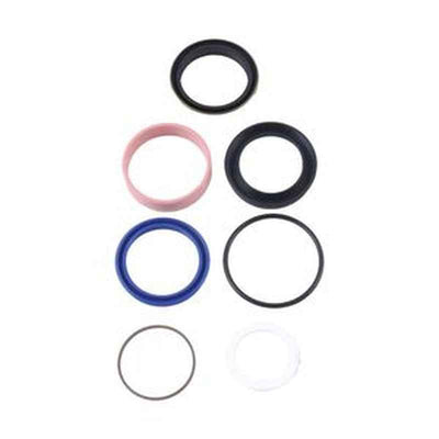 Heavy-Duty Lift Cylinder Seal Kit 04654-30340-71 for Toyota Forklifts