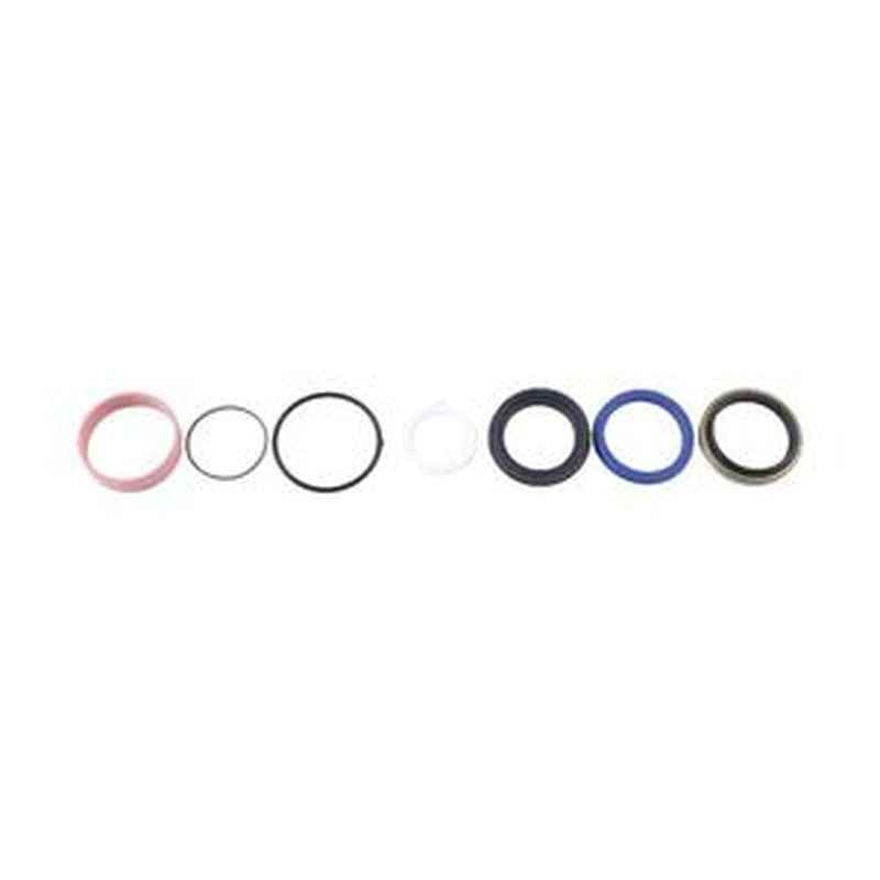 Heavy-Duty Lift Cylinder Seal Kit 04654-30340-71 for Toyota Forklifts