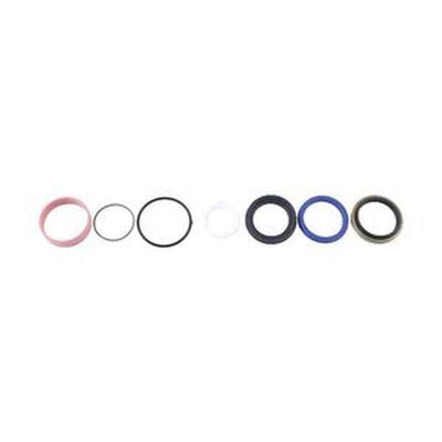 Heavy-Duty Lift Cylinder Seal Kit 04654-30340-71 for Toyota Forklifts
