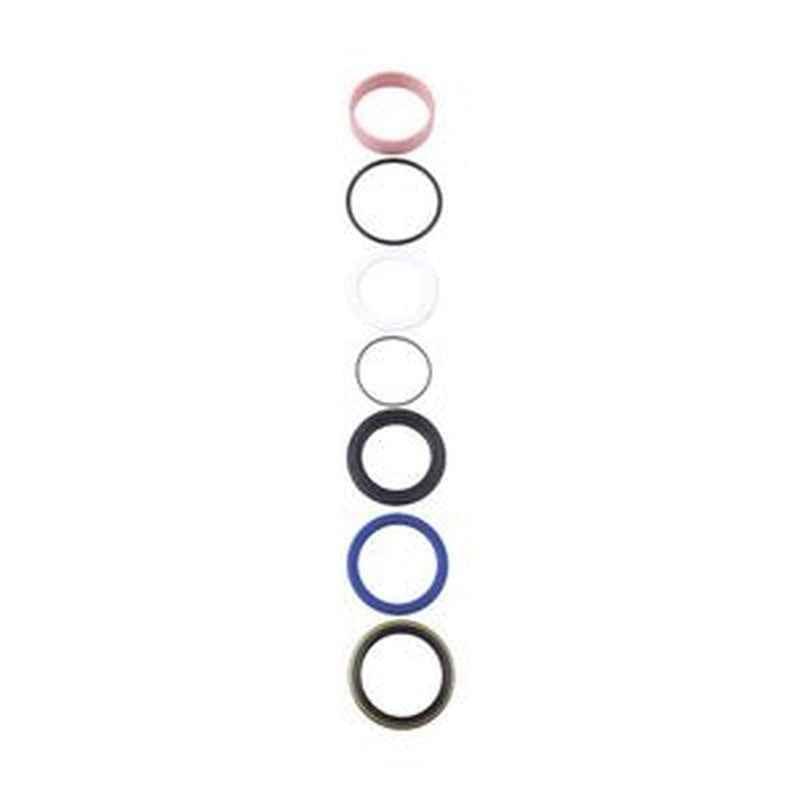 Heavy-Duty Lift Cylinder Seal Kit 04654-30340-71 for Toyota Forklifts