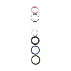 Heavy-Duty Lift Cylinder Seal Kit 04654-30340-71 for Toyota Forklifts