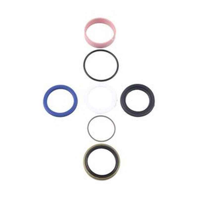 Heavy-Duty Lift Cylinder Seal Kit 04654-30340-71 for Toyota Forklifts