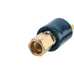 Interruptor de baixa pressão reforçado 122579A1 para trator CASE 9210-9260 CX50-MX170