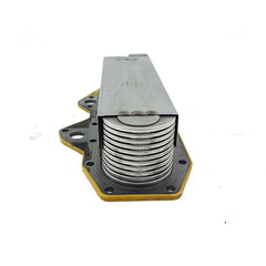 Radiador de Óleo para Serviço Pesado 278-2468 para Motores Caterpillar CAT