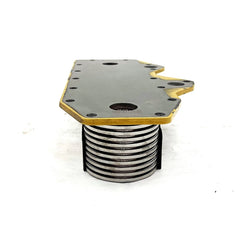 Radiador de Óleo para Serviço Pesado 278-2468 para Motores Caterpillar CAT