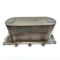 Heavy-Duty Oil Cooler Core 287-7424 for Caterpillar CAT Excavator