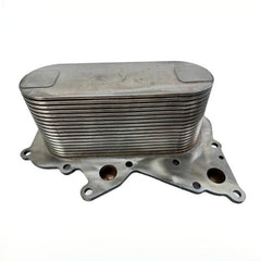 Heavy-Duty Oil Cooler Core 287-7424 for Caterpillar CAT Excavator