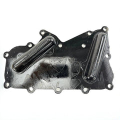 Heavy-Duty Oil Cooler Core 287-7424 for Caterpillar CAT Excavator