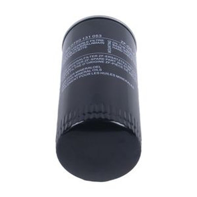 Heavy-Duty Oil Filter for Truck Loader - Donalson P764729 Replacement