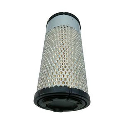 Filtro de ar exterior reforçado 1A8240-05110 para Yanmar LX410/450/4100/4500 ViO33-6/38-6/50-6A/6B CR30R-3