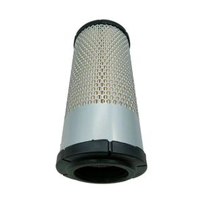 Filtro de ar exterior reforçado 1A8240-05110 para Yanmar LX410/450/4100/4500 ViO33-6/38-6/50-6A/6B CR30R-3