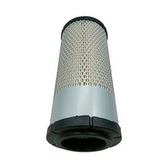 Filtro de ar exterior reforçado 1A8240-05110 para Yanmar LX410/450/4100/4500 ViO33-6/38-6/50-6A/6B CR30R-3