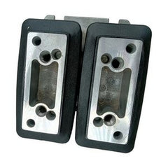 Heavy-Duty Pilot Valve 376-9702 for Caterpillar CAT Excavators