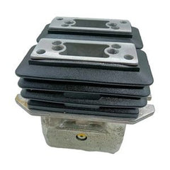 Heavy-Duty Pilot Valve 376-9702 for Caterpillar CAT Excavators