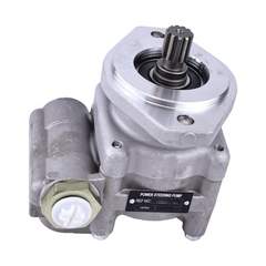 Heavy-Duty Power Steering Pump 3574128C91 for Caterpillar CAT C-7 Engine